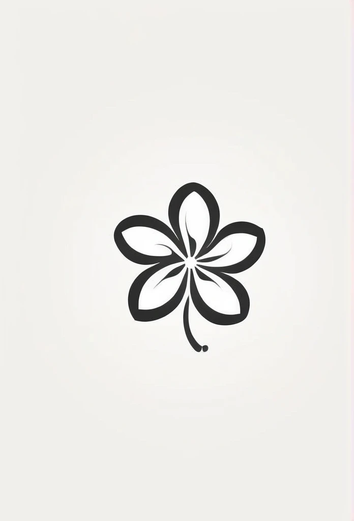 gentle logo
Hawaiian-inspired design
Plumeria design
Plumeria ophthalmic design

Hawaiian logo at a glance
In fact, the ophthalmology logo
have gentle eyes
small ophthalmic element
Hawaiian cleanliness, openness, and oceanicness

Pretty cool

monotone

chic and modern design

White background