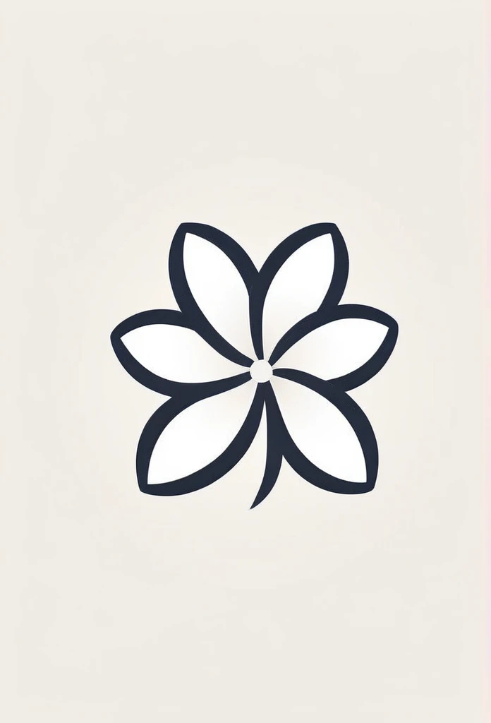 gentle logo
Hawaiian-inspired design
Plumeria design
Plumeria ophthalmic design

Hawaiian logo at a glance
In fact, the ophthalmology logo
have gentle eyes
small ophthalmic element
Hawaiian cleanliness, openness, and oceanicness

Pretty cool

monotone

chic and modern design

White background