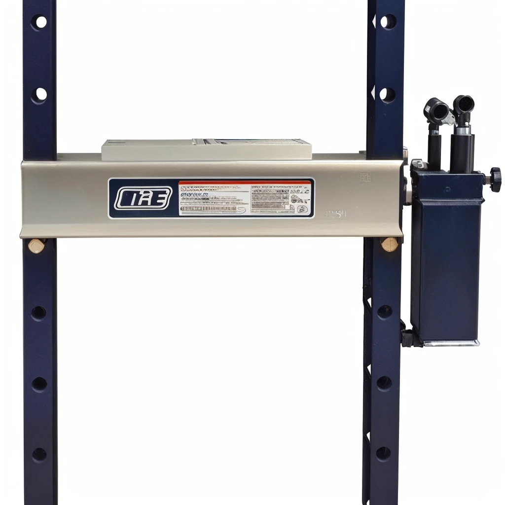 Close-up of a machine with boxes, 完整product photo, 1 0 0, t100, HD", official product photo, Hydraulic characteristics, ice, product photo, tool, Full length view, 1 6 x 1 6, Portrait N-9, Official product images, Beautiful images, Show face, Top angle view, Full view,unbelievably realistic
