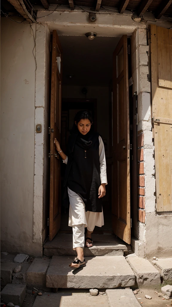 Kashmir