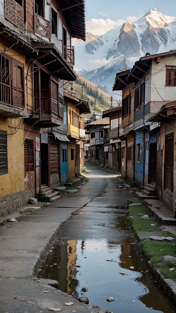 Kashmir