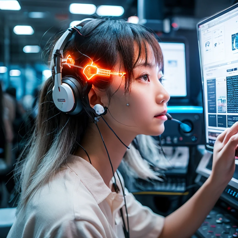 Generative AI is versatile