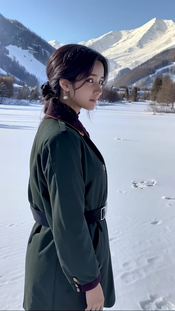 Kashmir video 
