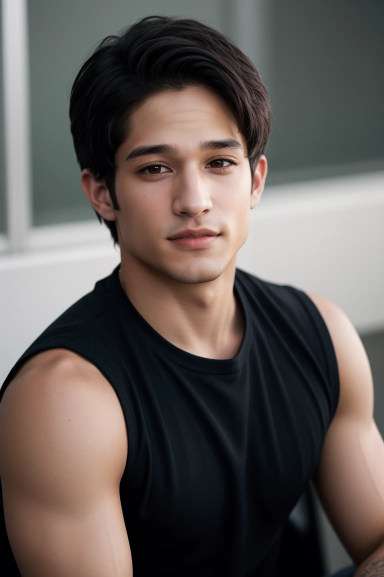 tyler posey