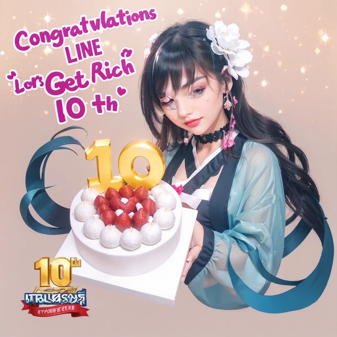 High-quality work,Realistic works,Super premium graphics,8K HD CG works,high quality graphics,High-definition and exquisite CG works,10x pixels,Ultra-fine details:1.1,Advanced technical details:1.1Realistic photo effects,Interior lighting effects:1.5,natural soft light:1.5. Light effect(Virtual light effects:1.8),Ultra-high resolution,shining dress,sliver long hair,silber hair,transparenthair,high detailed hair(Quality hair details:1.1)Clear eyes,Double eyelids look good,Sharp eye makeup, Create exquisite eyelash makeup, tthin eyebrows, Ultra-detailed eyes,a tall nose, lovely red lips, rosey cheeks, With delicate makeup on her face , pretty face, The face shape is perfectly proportioned, very realistic