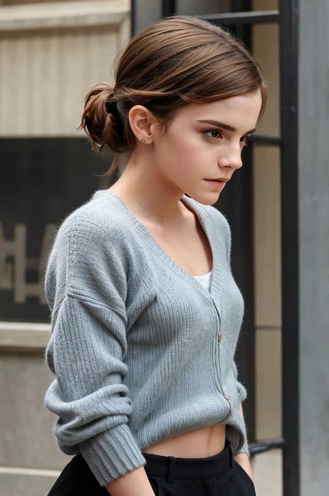Emma watson