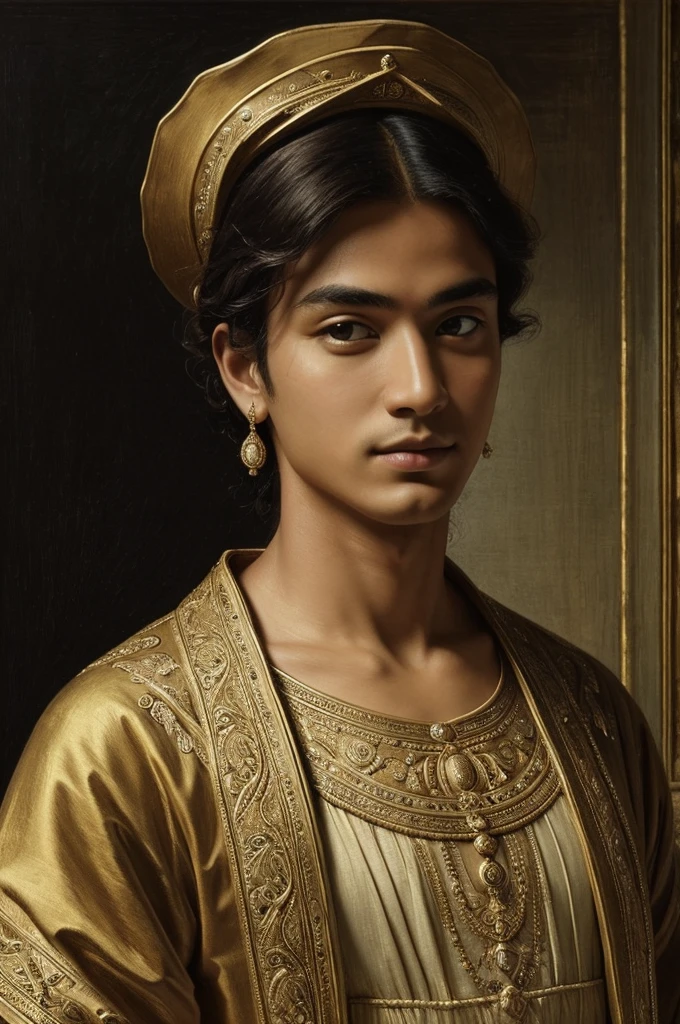 ((best quality)), ((Masterpiece)), (details), 1 man, money