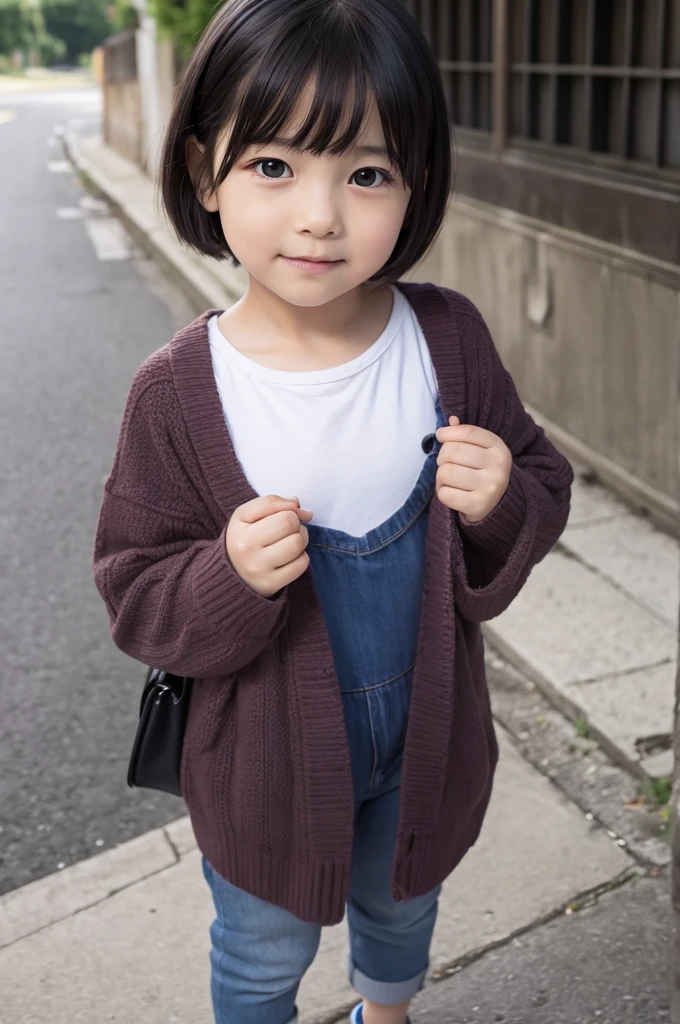 My Favorite Child Arima Kana