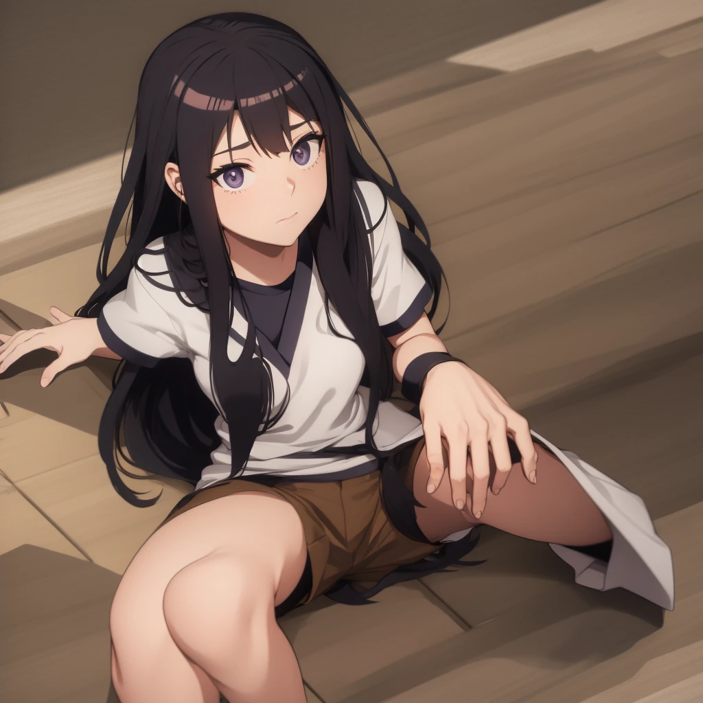 hinata