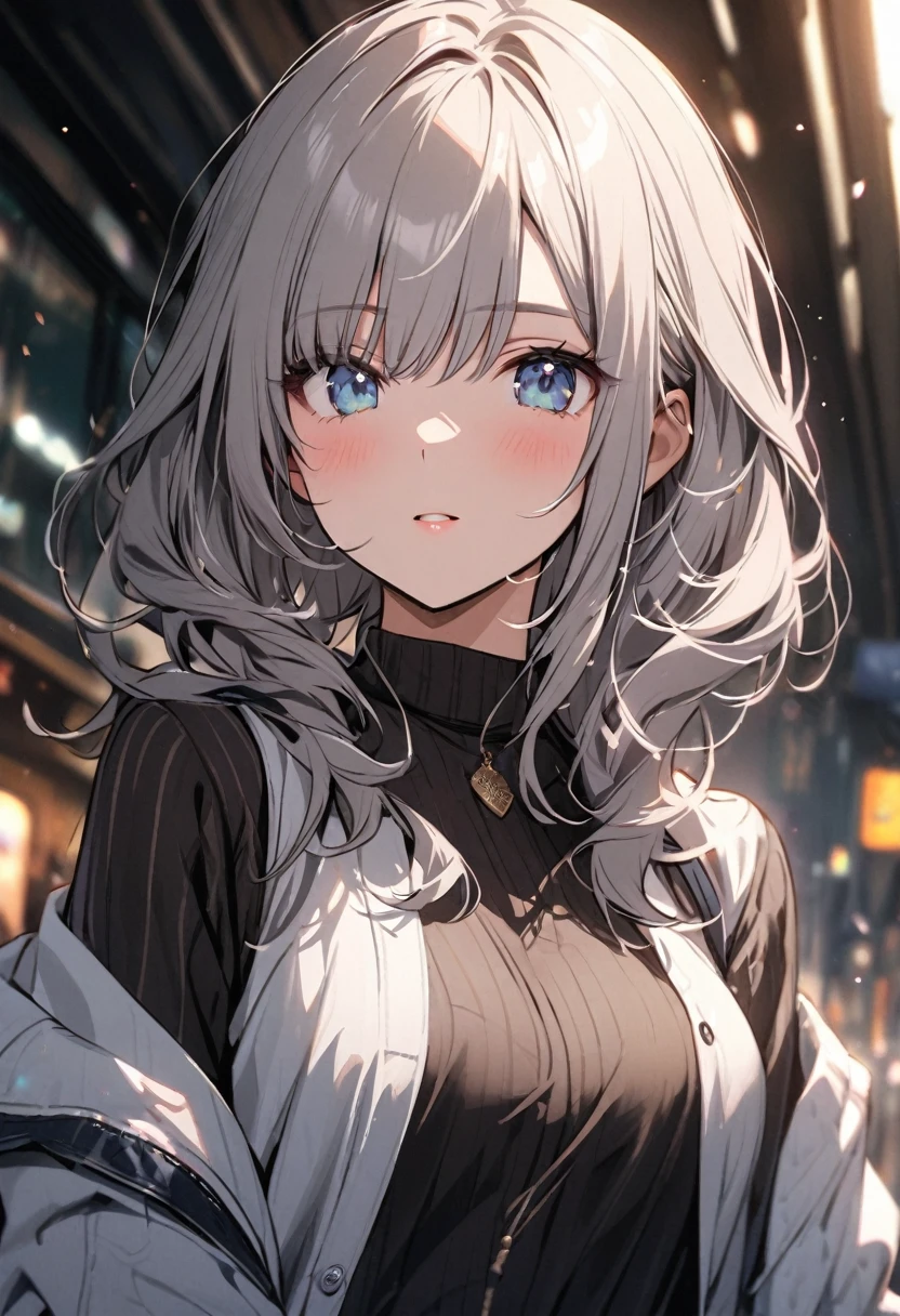 beautiful girl