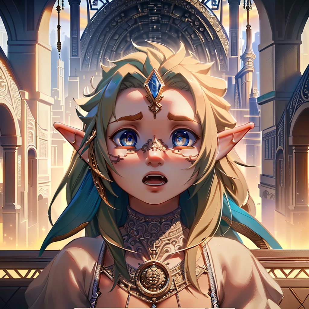 ((best quality)), ((masterpiece)), (detailed), 8k_wallpaper, (large masterpiece digital art), (intricate details:1.3 ), (ultra-detailed:1.3), (sharp focus:1.3), (natural lighting:1.05), (best quality:1.4), high quality, ((a modern elven city built in elven ancient traditions with modern technologies and ancient fantasy architecture, expressive eyes)), 