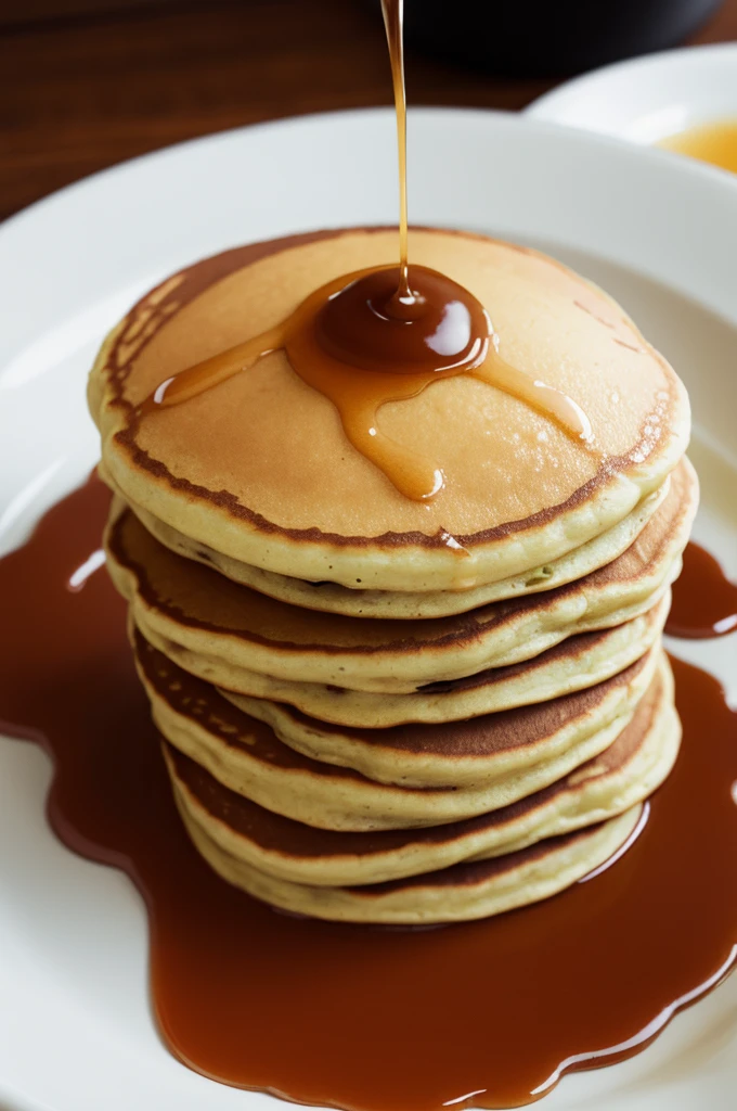 A pancake for 100 reais