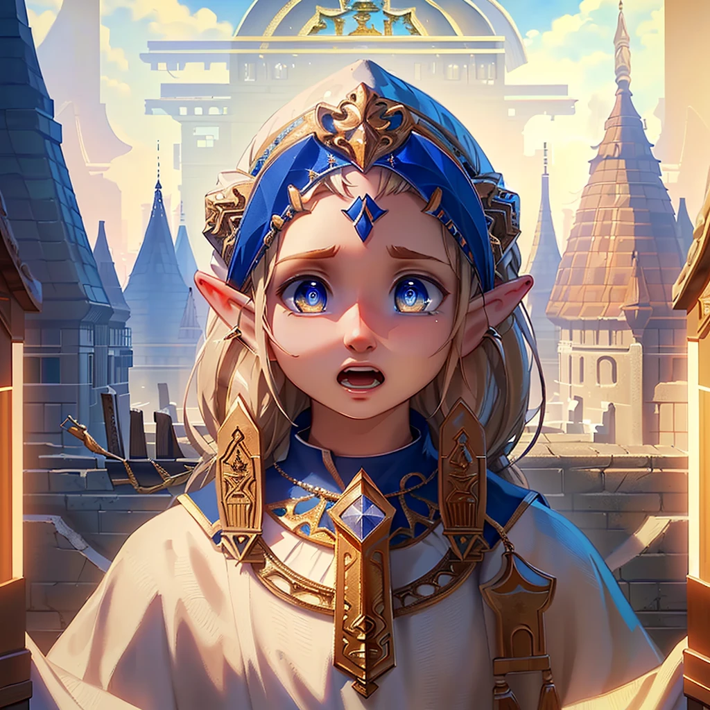 ((best quality)), ((masterpiece)), (detailed), 8k_wallpaper, (large masterpiece digital art), (natural lighting:1.05), (best quality:1.4), high quality, ((a modern elven city built in elven ancient traditions with modern technologies and ancient fantasy architecture, expressive eyes)), 