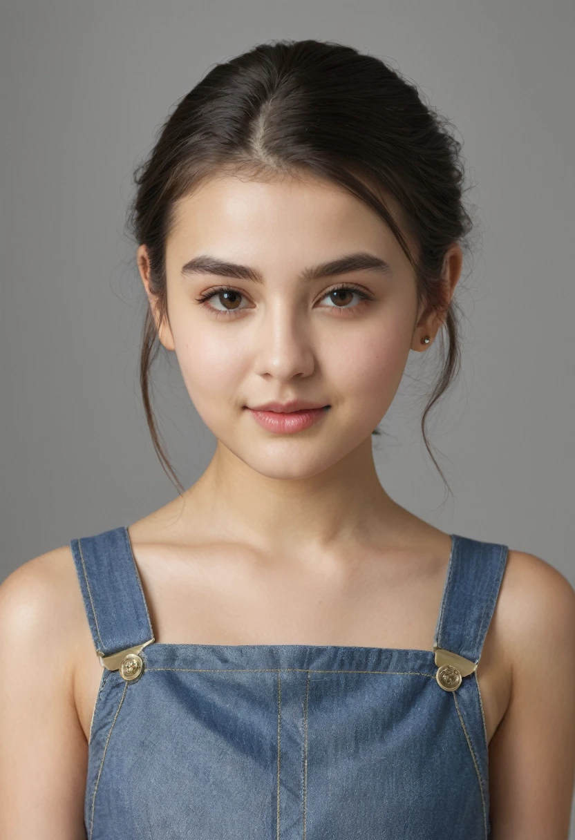 Browsing Caution, (Detailed RAW photo of a girl'whole body), (masterpiece:1.0), (Highest quality:1.4), (Ultra-high resolution:1.2), (Realistic:1.4), 8K resolution, Canon EOS R5, 50mm, Absurd, Very detailed, Baby Face, beautiful girl、( 1.2), beautiful girl、 Japanese、Baby Face、Sharp focus, Cinema Lighting, Beautiful face in every detail, (Compensate:1.2), (Urzan-6500-v1.1), shape, Detailed skin texture, Pale skin, Flat Chest, (A toned and healthy body:1.3), Thigh Gap, Detailed brown hair, smile, Realistic glowing skin, (Bedroom:1), Little cat, Beautiful plump nipples,Slim waist, 魅惑的なsmile, show own pussy for the viewer, bautiful puffy nipples,