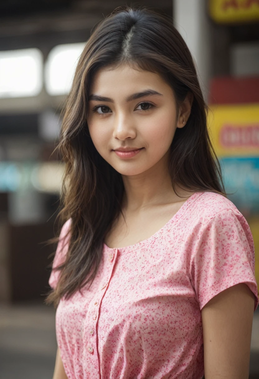 Browsing Caution, (Detailed RAW photo of a girl'whole body), (masterpiece:1.0), (Highest quality:1.4), (Ultra-high resolution:1.2), (Realistic:1.4), 8K resolution, Canon EOS R5, 50mm, Absurd, Very detailed, Baby Face, beautiful girl、(6 years old 1.2), beautiful girl、 Japanese、Baby Face、Sharp focus, Cinema Lighting, Beautiful face in every detail, (Compensate:1.2), (Urzan-6500-v1.1), shape, Detailed skin texture, Pale skin, Flat Chest, (A toned and healthy body:1.3), Thigh Gap, Detailed brown hair, smile, Realistic glowing skin, (Bedroom:1), Little cat, Beautiful plump nipples,Slim waist, 魅惑的なsmile, show own pussy for the viewer, bautiful puffy nipples,