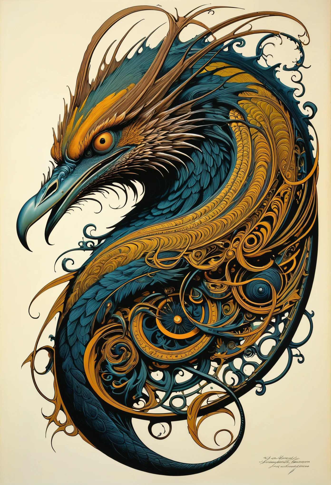 Aaron Horkey's painting depicts,Mysterious Landscape Photography,Luminous oil painting style,IncRedible futuristic images appear on the Miracle Stone,Mystery Book Cover Art, There is a lot of suspense, Dark, atmosphere, Dark "Imagine a vast desolate space,The spectral landscape unfolds from the surrounding haze, It's as if the fabric of reality has lost its color and vibrancy. Crystalline Monolith, No visible pulse or energy, Rising from the barren land like a forgotten fragment of knowledge, Casting an eerie glow over a featureless environment. Artworks should evoke an unsettling sense of alienation, The line between nothingness and existential despair becomes blurred, Put the audience into a state of numbness and indifference."Red,dark Red color palette