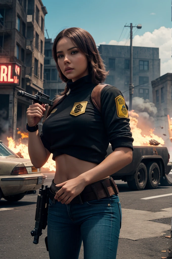 Free fire thumbnail