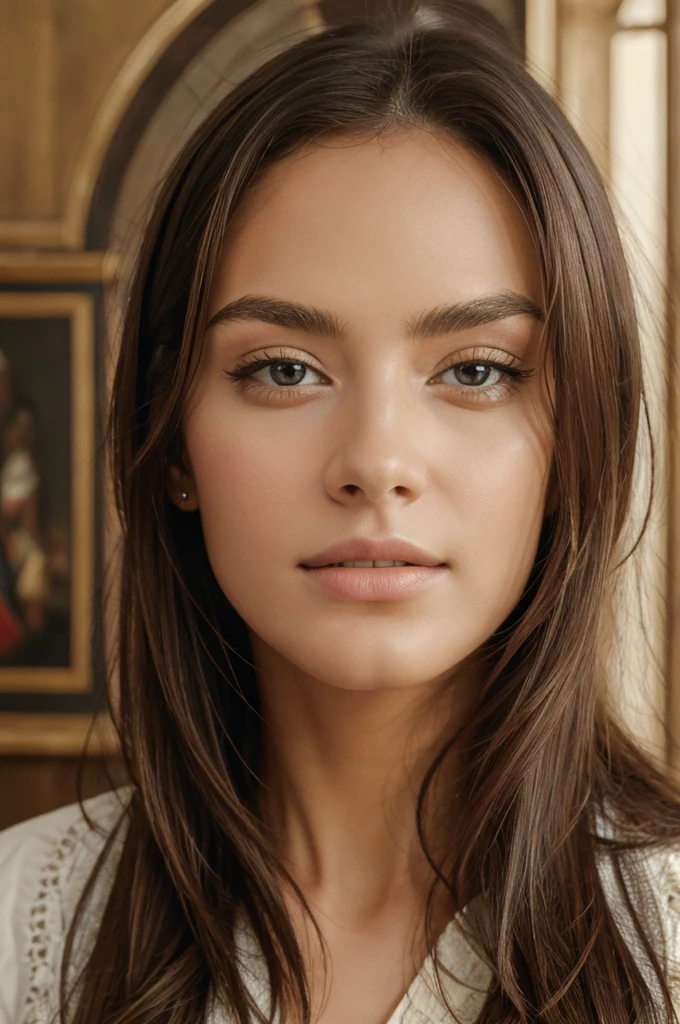 ((best quality)), ((masterpiece)), (detailed), perfect face