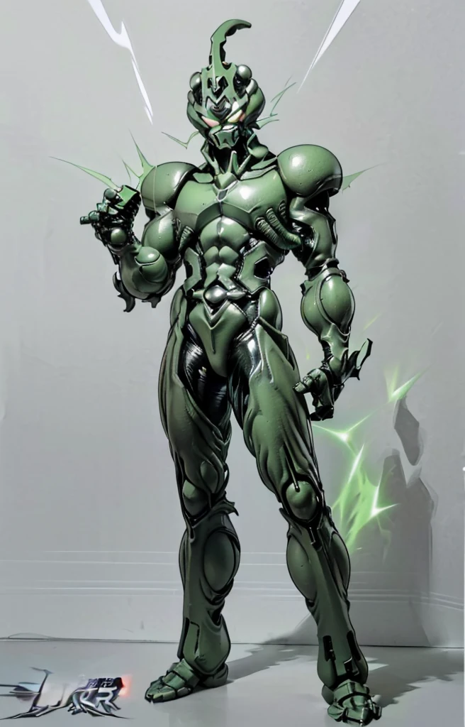(((My Hero Academia Style))), (((Izuku Midoriya))), (((dark green tight-fitting hero suit))), (((full body suit))), (((skin-tight hero suit))), (((Tight Hero Costume))), (((dark green hero suit))), (((white metal gauntlets))), (((metal gauntlets))), (((white gauntlets))), (((calf-high white metal boots))), (((metal boots) white))), (((calf-high boots))), (((metal calf-high boots))), (((white boots))), (((metal boots))), (((perfect hands))), (((Perfect anatomy ))), ((((face covered)))), ((((dark green metallic helmet)))), ((((metallic helmet with neon green visor)))), ((((metallic helmet)))), ((((dark green helmet)))), ((((helmet with neon visor)))), ((((metal helmet)))), ((((Perfect head)))), ((((face covered)))), ((((faceless)))), ((((white star logo on chest)))), ((((logo star on the chest)))), ((((white logo on the chest)))), ((((logo on the chest)))), ((((star logo)))), ((((white star logo)))), ((((white logo)))), ((((neon green aura around)))), ( ((neon green aura))), (((aura in the background))), (((neon green aura in the background))), (((Neon green aura in the background))), (((aura))), ((((full body photo:1.5)))), ((((super detailed))))