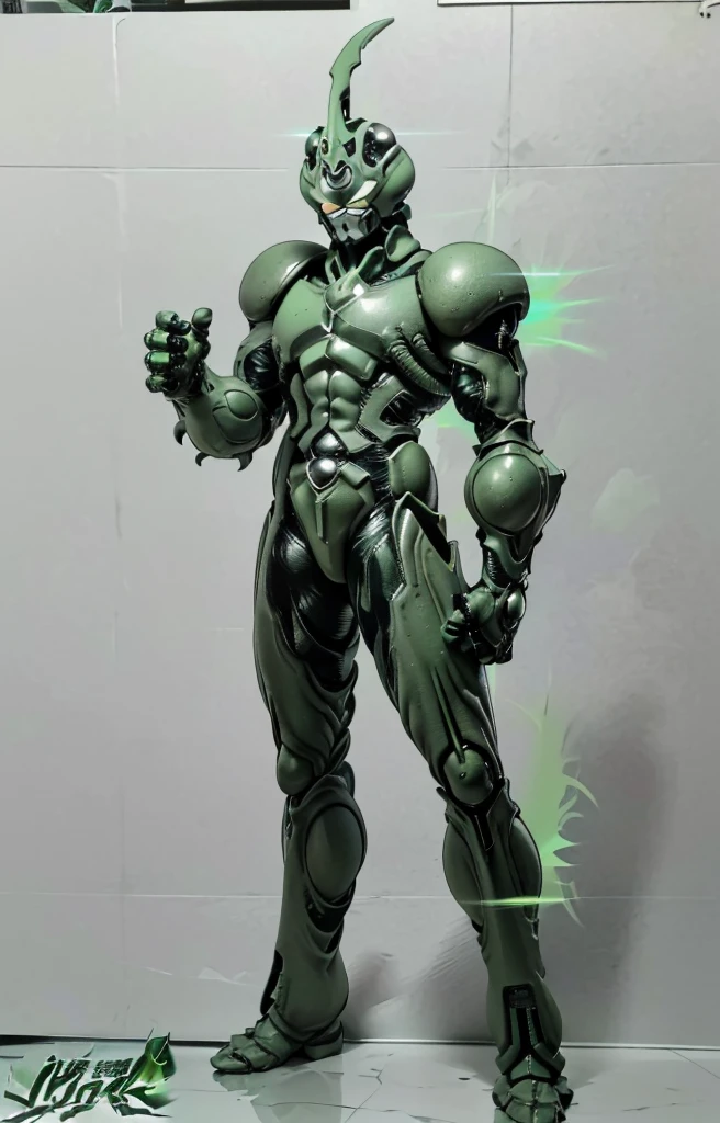 (((My Hero Academia Style))), (((Izuku Midoriya))), (((dark green tight-fitting hero suit))), (((full body suit))), (((skin-tight hero suit))), (((Tight Hero Costume))), (((dark green hero suit))), (((white metal gauntlets))), (((metal gauntlets))), (((white gauntlets))), (((calf-high white metal boots))), (((metal boots) white))), (((calf-high boots))), (((metal calf-high boots))), (((white boots))), (((metal boots))), (((perfect hands))), (((Perfect anatomy ))), ((((face covered)))), ((((dark green metallic helmet)))), ((((metallic helmet with neon green visor)))), ((((metallic helmet)))), ((((dark green helmet)))), ((((helmet with neon visor)))), ((((metal helmet)))), ((((Perfect head)))), ((((face covered)))), ((((faceless)))), ((((white star logo on chest)))), ((((logo star on the chest)))), ((((white logo on the chest)))), ((((logo on the chest)))), ((((star logo)))), ((((white star logo)))), ((((white logo)))), ((((neon green aura around)))), ( ((neon green aura))), (((aura in the background))), (((neon green aura in the background))), (((Neon green aura in the background))), (((aura))), ((((full body photo:1.5)))), ((((super detailed))))