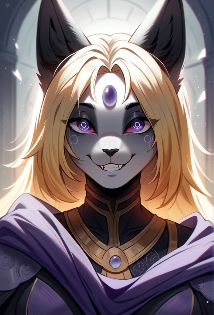 feline woman, velues, smiling, thick blonde hair, black fur stripe, neutral, dynamic lighting, illustration, comely, particles (high qualiy,4K,8K,high resolution,work of art:1.2), ultra detali, impressionistic:colorfully,
Wearing a feathered dress, evil sexy face.