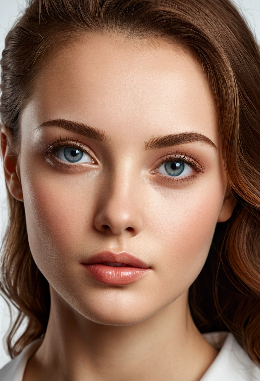 (((high definition photo))), ultra high resolution.photorealistic:. 1.4, UHD, сняла с себя всю одежду полностью голая