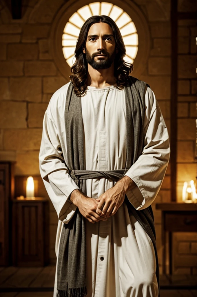 jesus