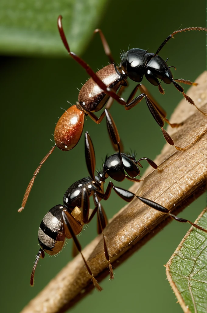 queen ant