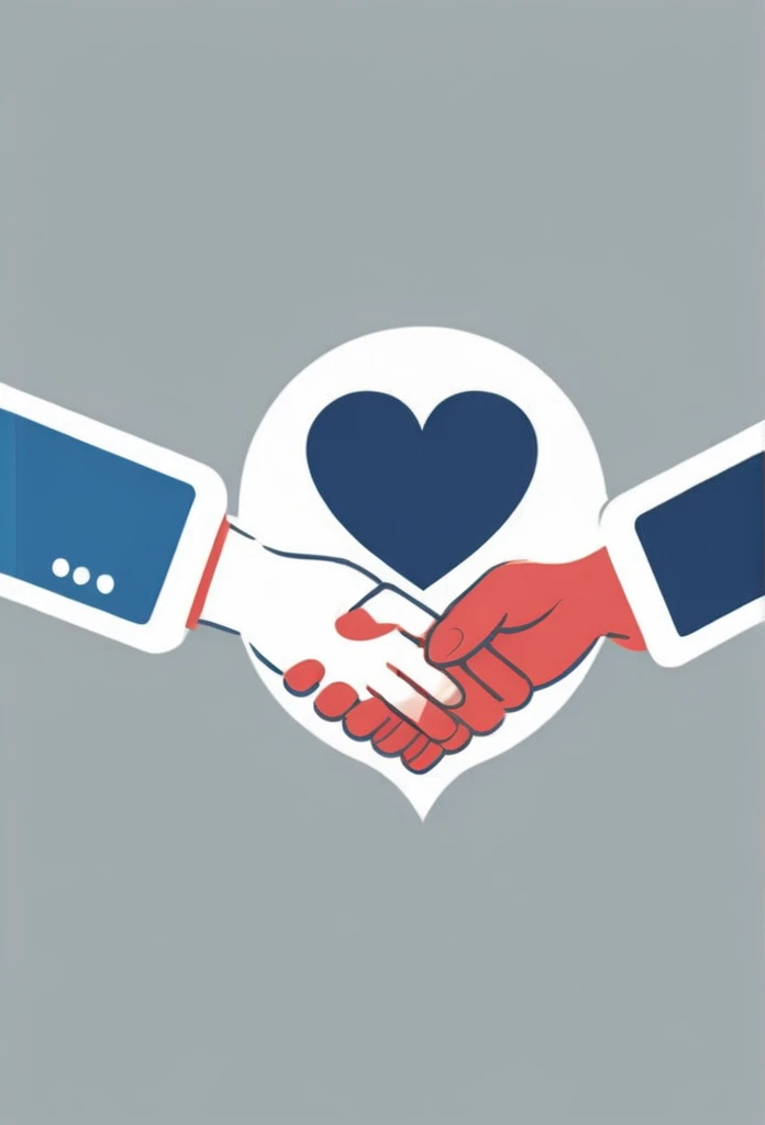 White background Handshake background Gray heart symbol in the middle Logos of companies leveraging SaaS and M&A to optimize their industry structure
hand-shaking circular logo
Corporate colors are deep blue expressing peace, trust, and sincerity
color gray to express neutrality or destruction
White background
Pretty cool
chic and modern design
かなりクール