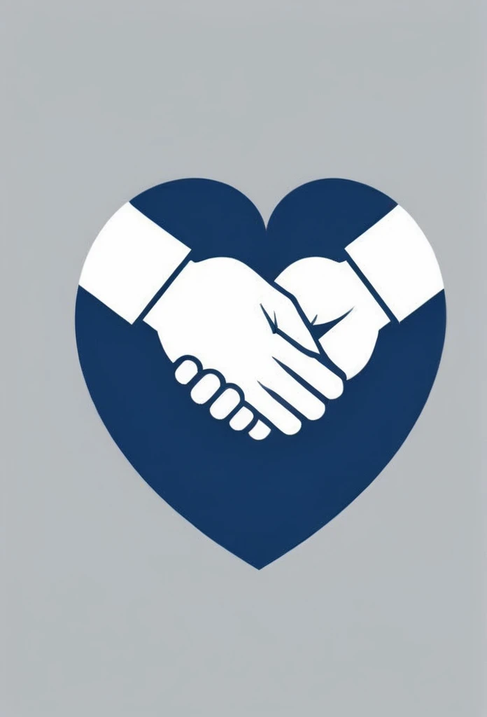 White background Handshake background Gray heart symbol in the middle Logos of companies leveraging SaaS and M&A to optimize their industry structure
hand-shaking circular logo
Corporate colors are deep blue expressing peace, trust, and sincerity
color gray to express neutrality or destruction
White background
Pretty cool
chic and modern design
かなりクール