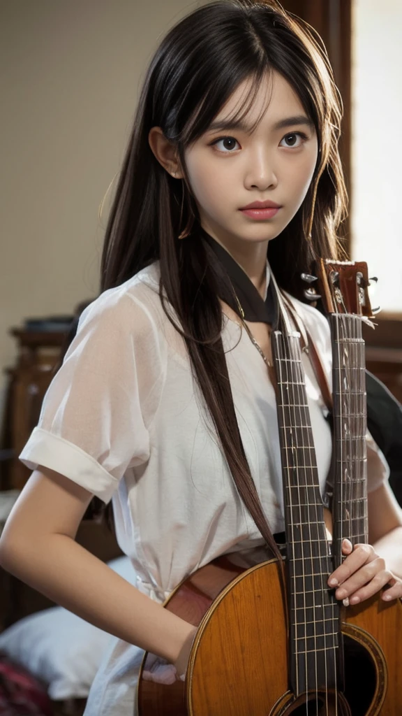 String