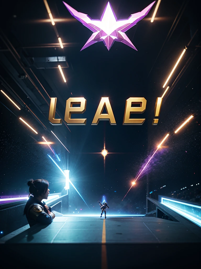 Mobile Legends The mobile game 