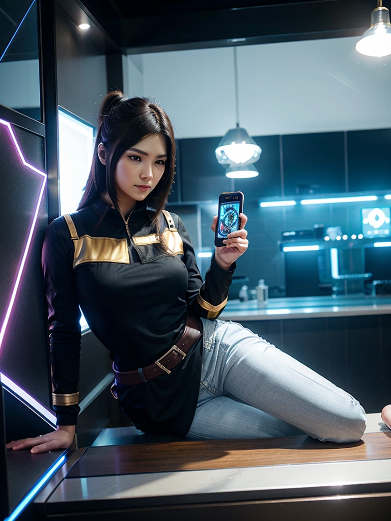 Mobile Legends The mobile game