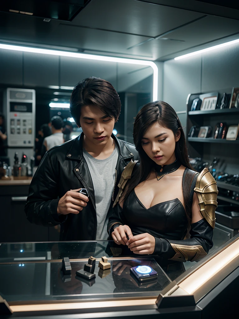 Mobile Legends The mobile game 