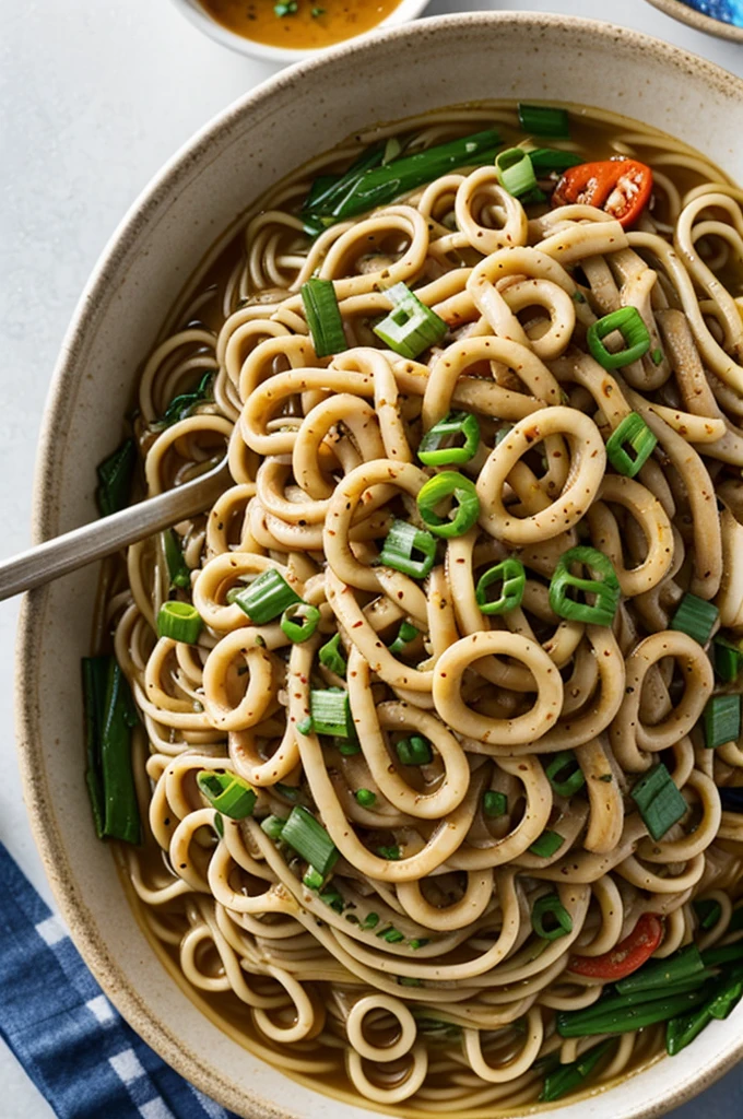 noodle