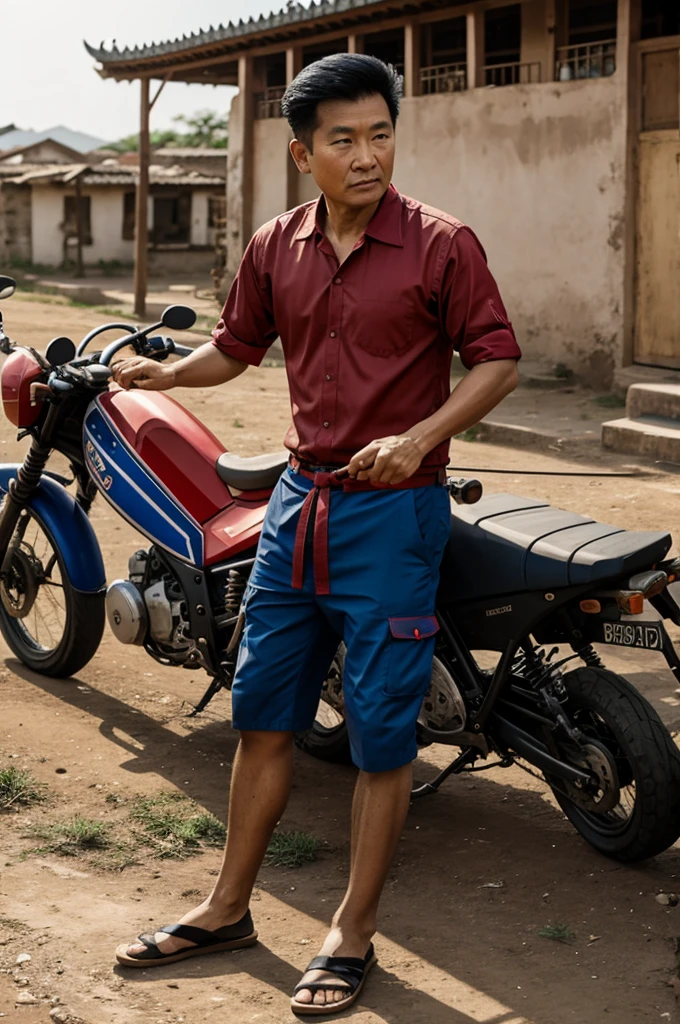 Mi Quang 
