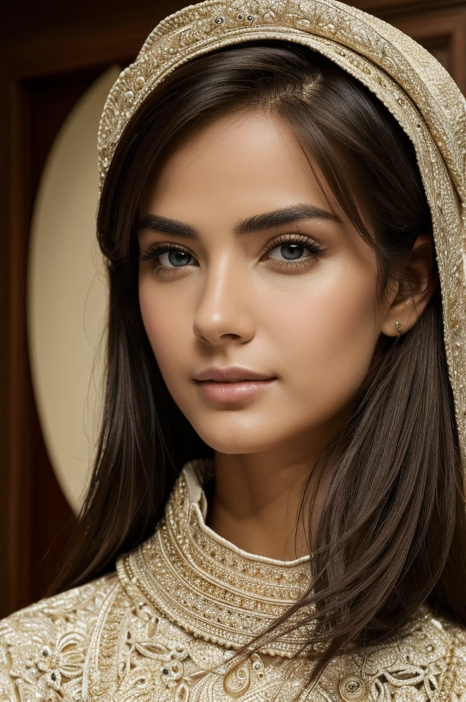 ((best quality)), ((masterpiece)), (detailed), perfect face