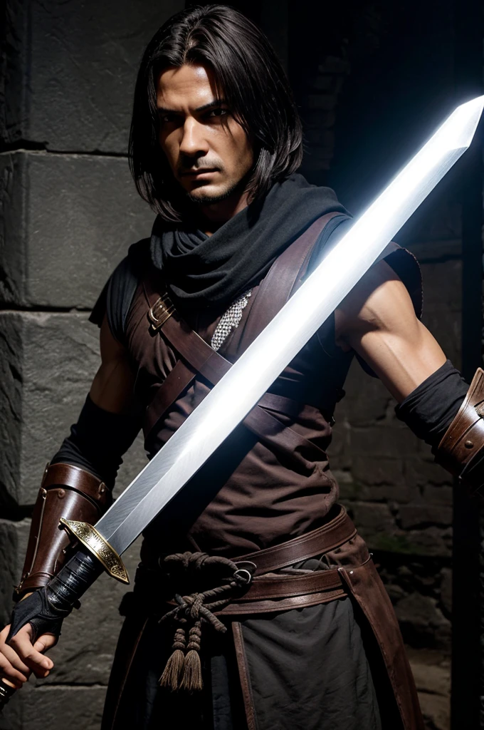 Create a Demon slayer oc character 
