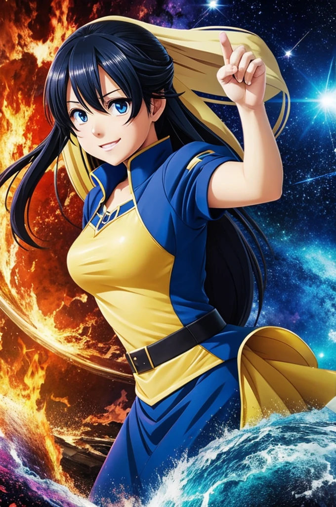 アニメ