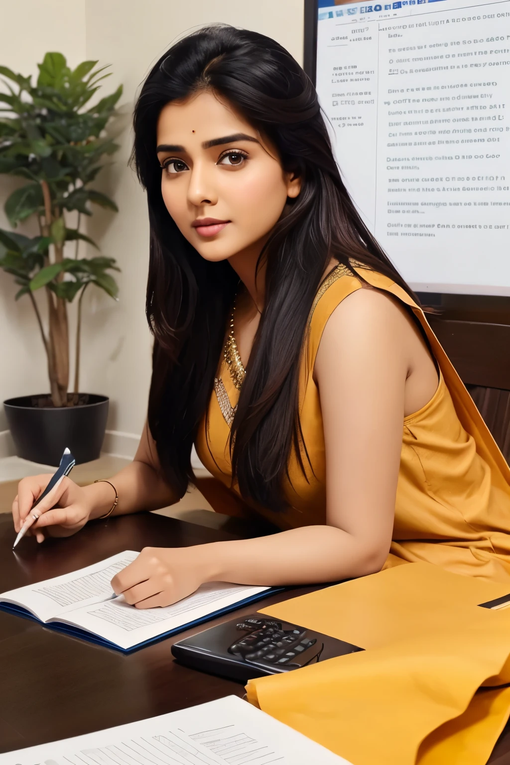 Number 1. Script Writing:
Pehle ek script likhein jo aapki video ka content outline ho. Script mei ye define karein ki aap kis topic par baat karenge aur kya points cover karenge.