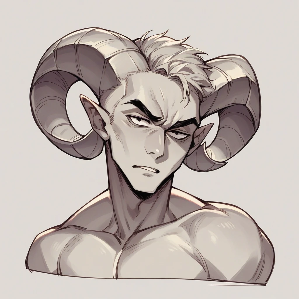 RAM SAYS TO FATHER