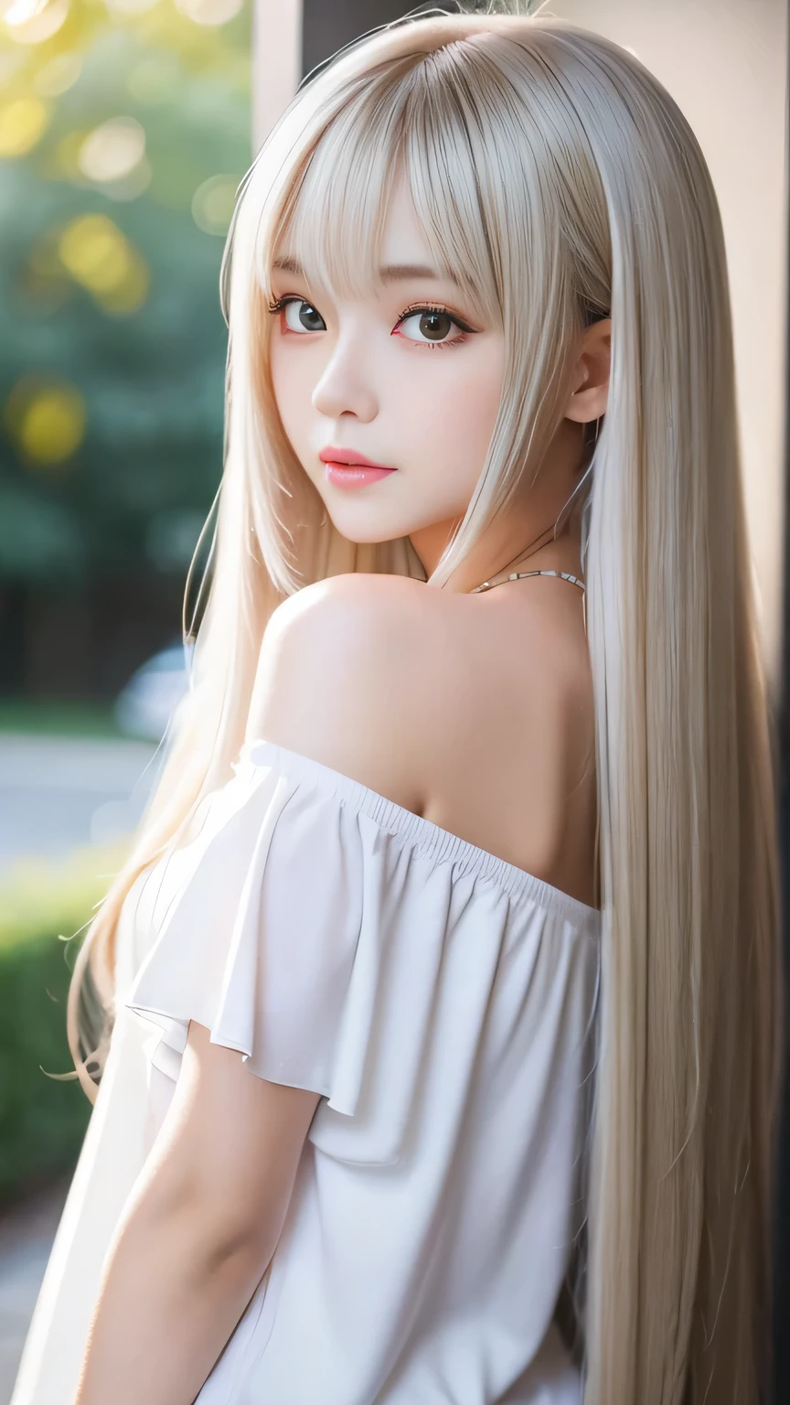Sexy Big 、Sexy cute looks and cute 15 year old beautiful girl, beautiful and sexy face、A strong wind blows my hair in front of my face、length, Metallic blonde straight hair、beautiful, Cute and sexy eyes hidden behind long bangs, Gothic Maid Break Ceremony,((masturbate violently:1.5)), ((Random sexy poses、put in、Deep joy, Ecstatic Eyes:1.2))、Ecstatic face、Climax expression, Through clenched teeth、My whole body is convulsing、Official Art,Highly detailed CG Unity 8k wallpaper, (masterpiece:1.0),(Highest quality:1.0), photo shoot, 8k, Browsing Caution, High resolution, Kodak Portrait 400, Film Grain, Lens flare brilliance,Very low camera angle, View your viewers