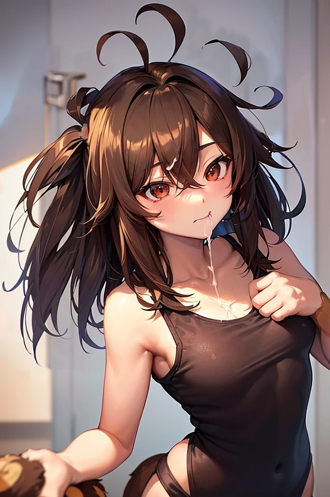 wall