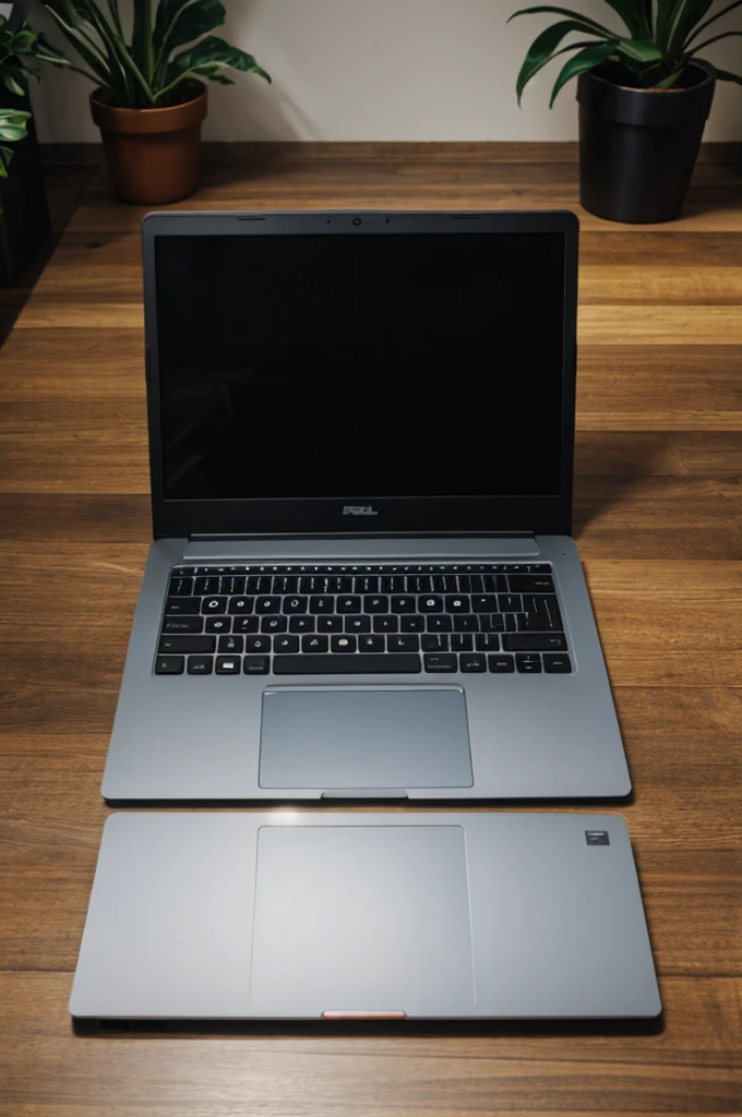 Laptop real