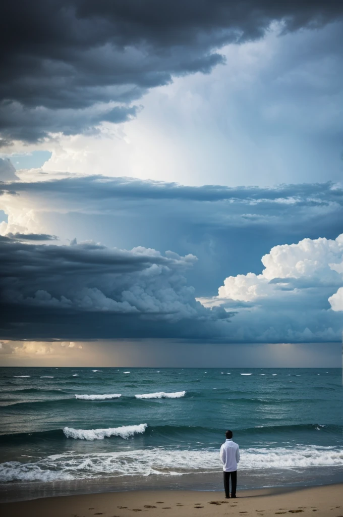 “After the storm comes calm” I keep waiting for it.
Why can&#39;t I just forget it once and for all??























