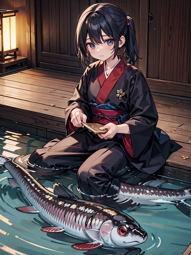 unagi,