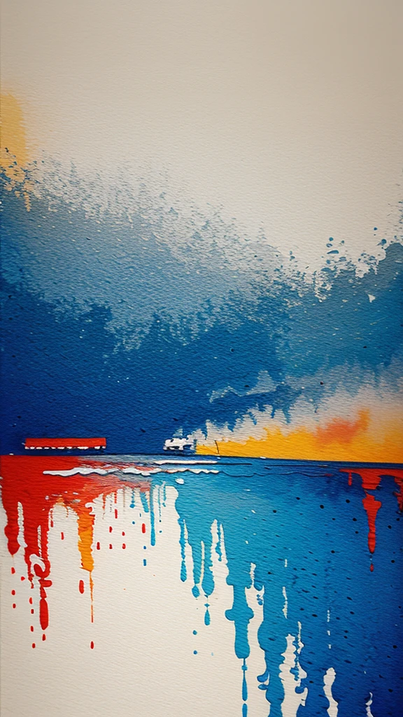 abstract painting