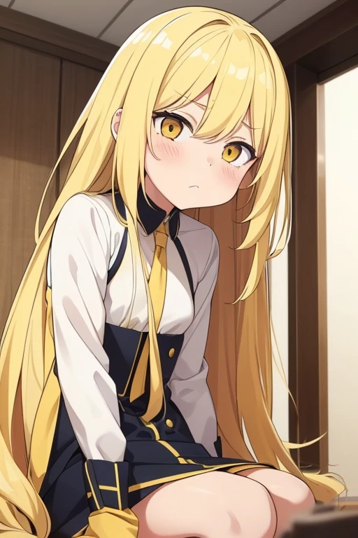  One girl, alone, woman, (Tolerate野_Tolerate),(blonde) (blonde_hair), (yellow_hair), ((length_hair)), ((前hair)), (yellow_eye), blush, cute, Love&#39;s Cheek, Innocent face, pointed_ear, (blush_Stickers), flat_Big breasts, Narrow waist, Fat Ass, dress, bow, bracelet, tooth, Portrait Global Illumination, hdri, Scattered beneath the surface, masterpiece, 4K, Ray-tracing, beautiful, Glamour、 sharp, Smooth Skin, bloom, Anime Sunset, nature, Mountain々, cloud, Grass, Flowers, fire Fly, lake、No correction、Uncut、20+、Ahegao、Overflowing love juice、No correction、Pink nipples、Delicate painting, beautiful幼女, 長いhair, Wavy Hairstyle, smile, necklace, temperament,beautifulwomanが口紅で唇を塗る. beautifulwomanの顔, Fine details, high quality, high quality. Vivid and True Colors, masterpiece, Highest, night, full moon, 成熟したwoman, Chinese style, ancient China, younger sister, Royal Sister, smile, ピンクのhair, Princess Cut, Pale pink lips, Calm, intellectual, Medium Hair, hairpin, Hydrangea, Delicate face, Face close-up, Hands close-up,身naked体, Expose your breasts,naked、きれいなwoman, White skin,Big nipples、Breastfeeding、Great Khan、Leg spread、Spread your genitals with both hands、Woman rides on man、Penis insertion、、Pleasure、Climax、Milk out