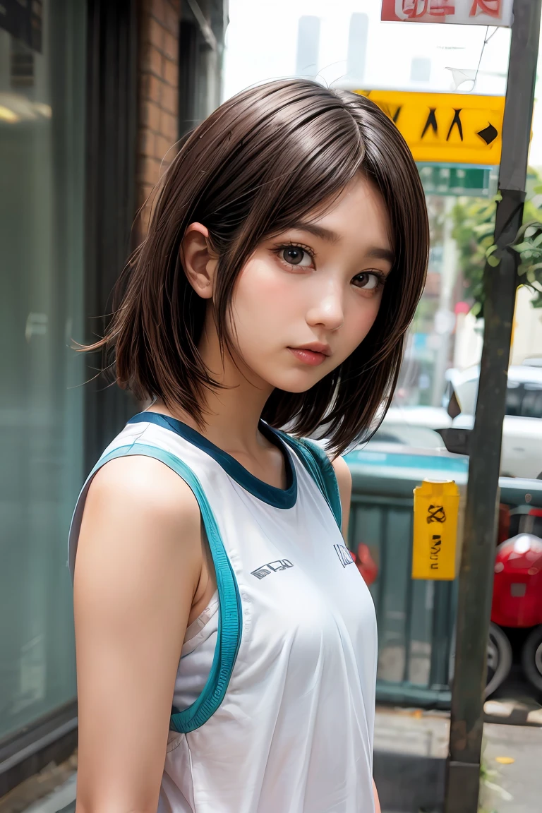 1girl, SeventhHell