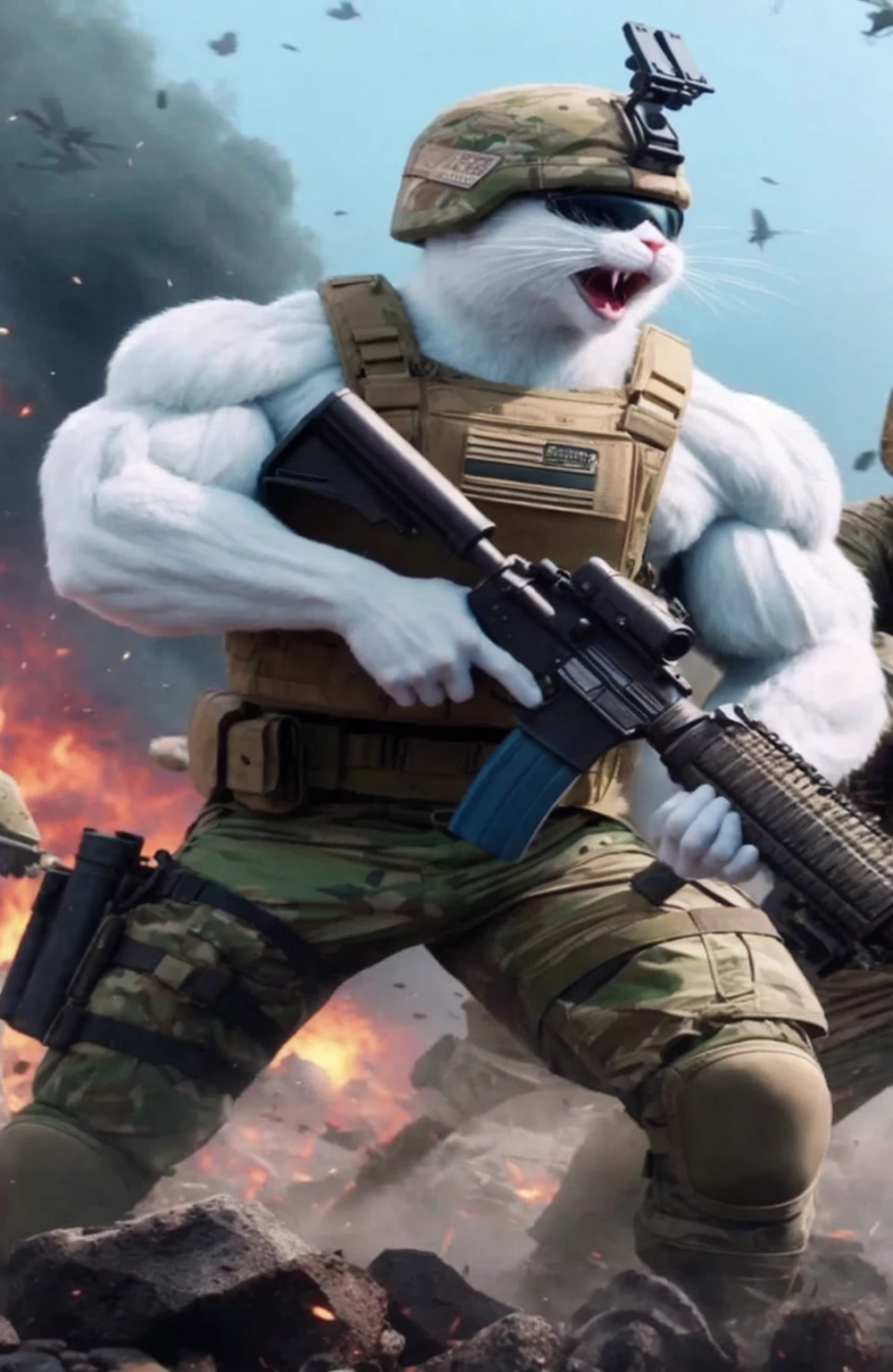  F